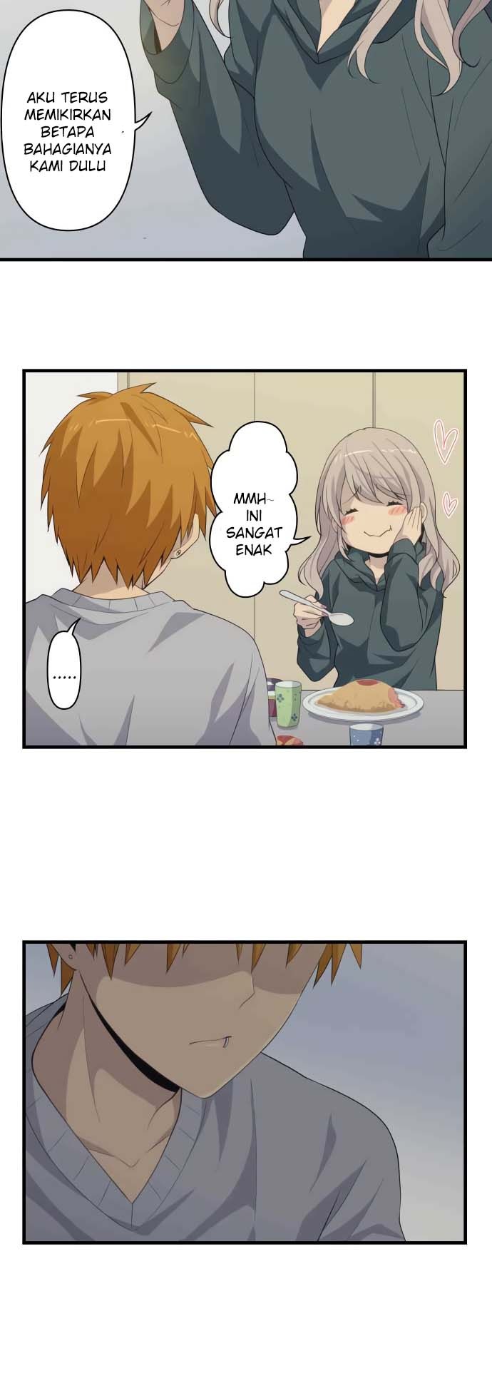 Blue Hearts Chapter 16 halaman 7